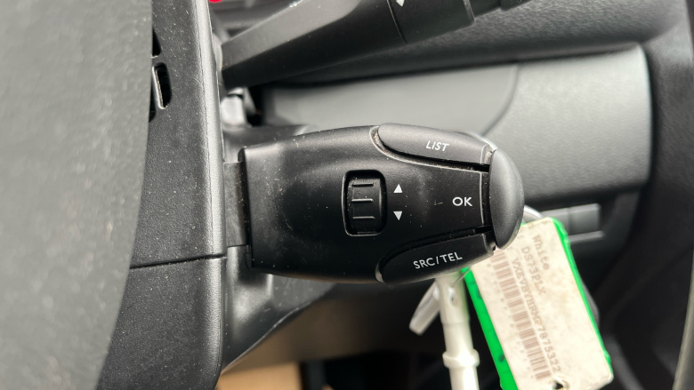 Vauxhall Vivaro L1 Diesel 2900 1.5d 100PS Prime H1 Van